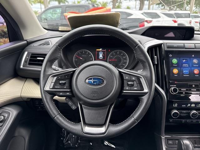 used 2020 Subaru Ascent car, priced at $24,314