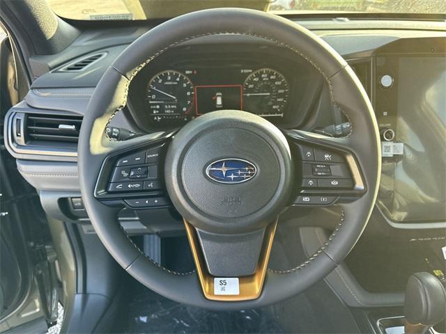 new 2026 Subaru Forester car, priced at $42,846