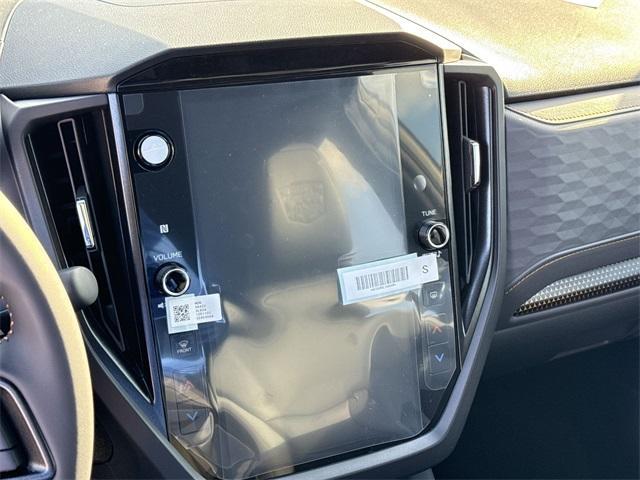 new 2026 Subaru Forester car, priced at $42,846