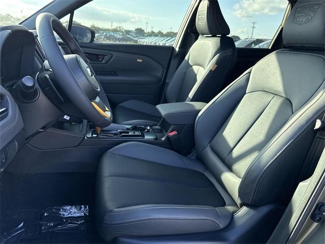 new 2026 Subaru Forester car, priced at $42,846