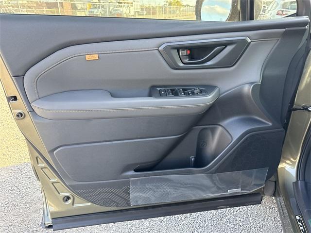 new 2026 Subaru Forester car, priced at $42,846