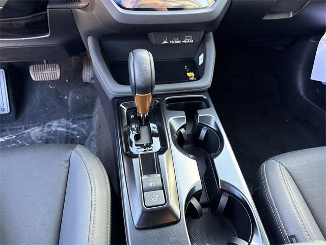 new 2026 Subaru Forester car, priced at $42,846