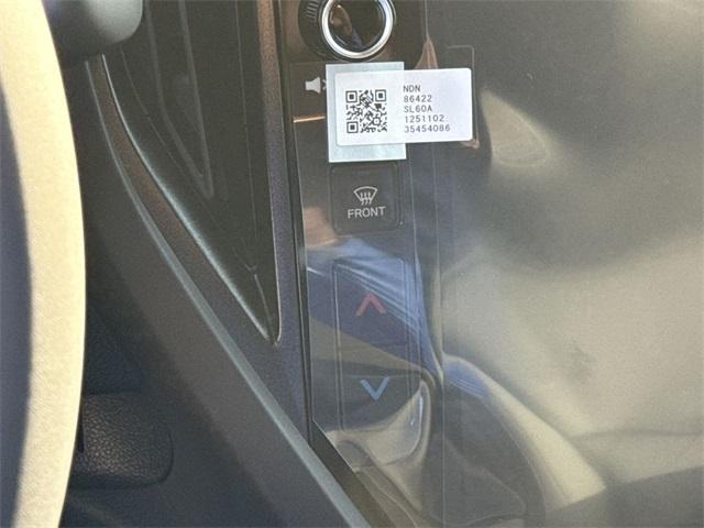 new 2026 Subaru Forester car, priced at $42,846