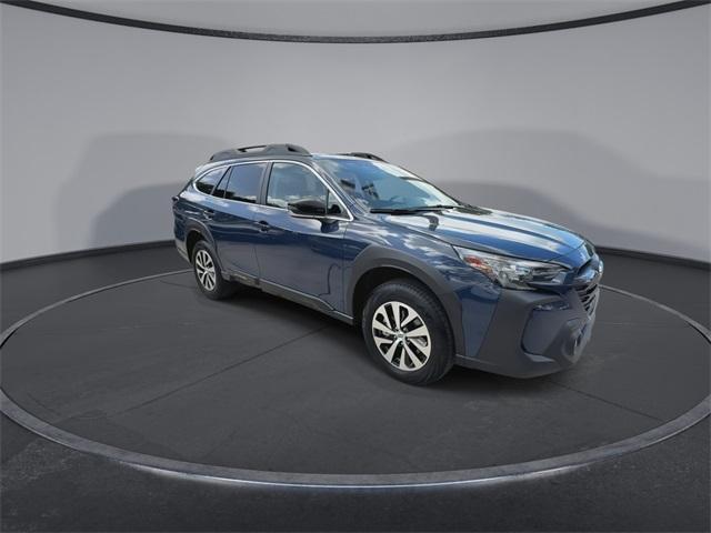 used 2024 Subaru Outback car, priced at $29,339