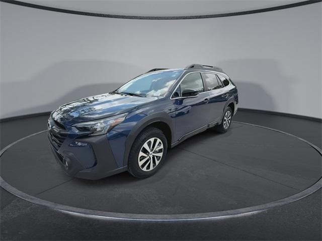 used 2024 Subaru Outback car, priced at $29,339