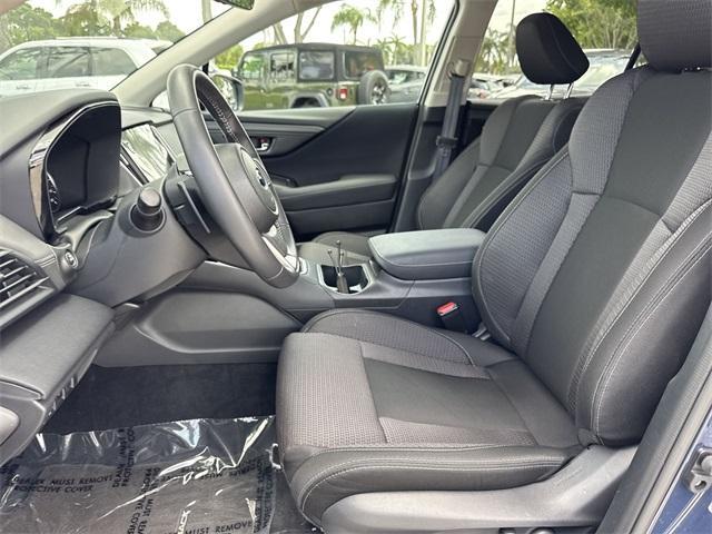 used 2024 Subaru Outback car, priced at $29,339