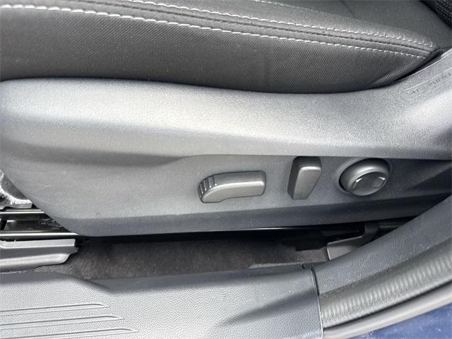 used 2024 Subaru Outback car, priced at $29,339