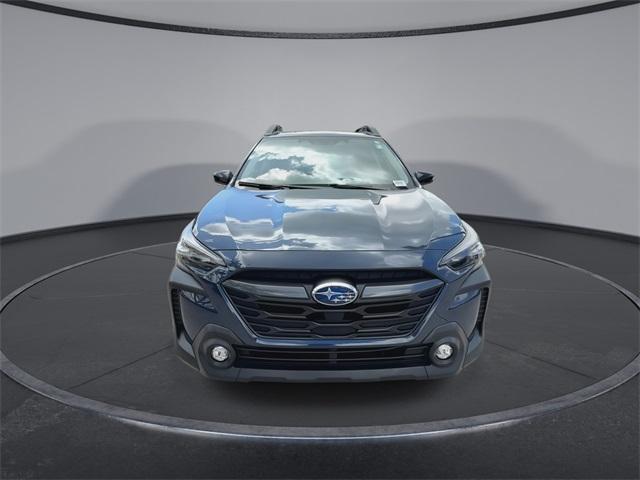 used 2024 Subaru Outback car, priced at $29,339