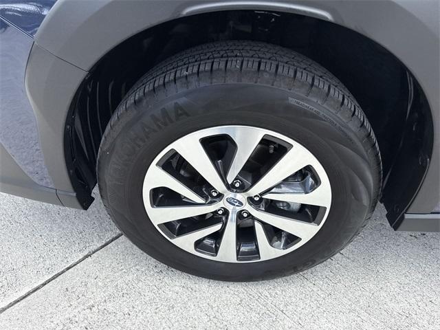 used 2024 Subaru Outback car, priced at $29,339