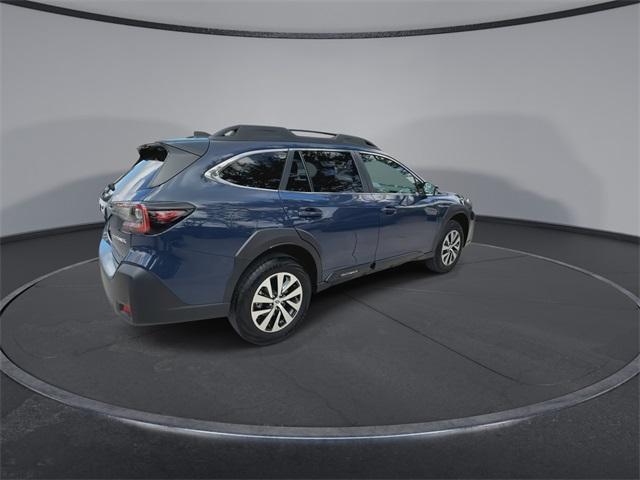 used 2024 Subaru Outback car, priced at $29,339