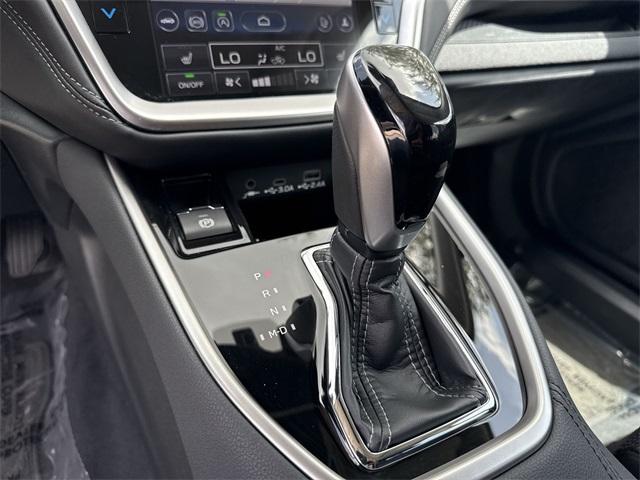 used 2024 Subaru Outback car, priced at $29,339