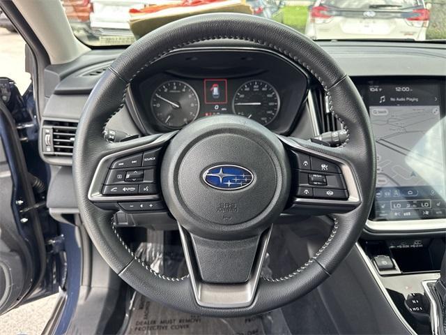 used 2024 Subaru Outback car, priced at $29,339