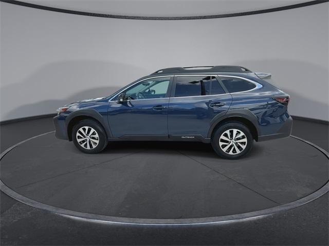 used 2024 Subaru Outback car, priced at $29,339