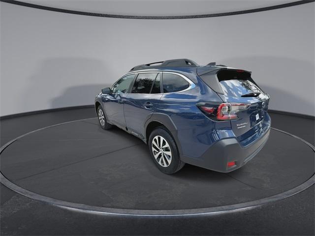 used 2024 Subaru Outback car, priced at $29,339