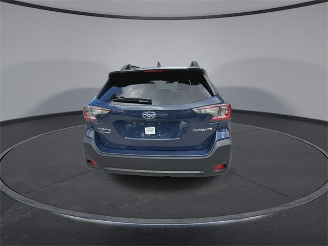 used 2024 Subaru Outback car, priced at $29,339