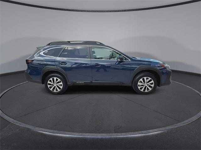 used 2024 Subaru Outback car, priced at $29,339