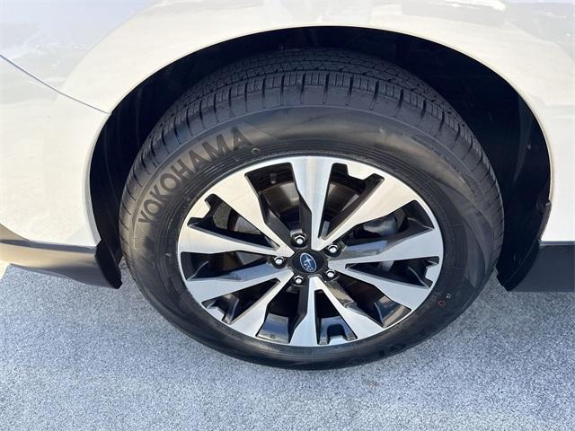 used 2017 Subaru Outback car, priced at $13,999
