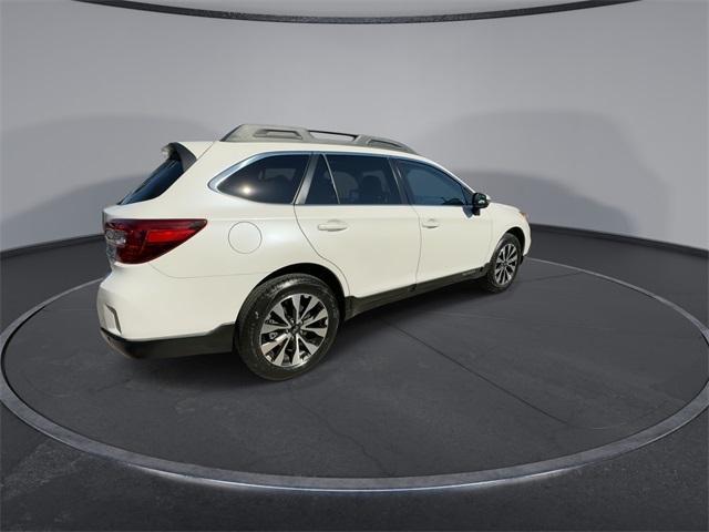 used 2017 Subaru Outback car, priced at $13,999