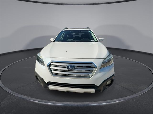 used 2017 Subaru Outback car, priced at $13,999