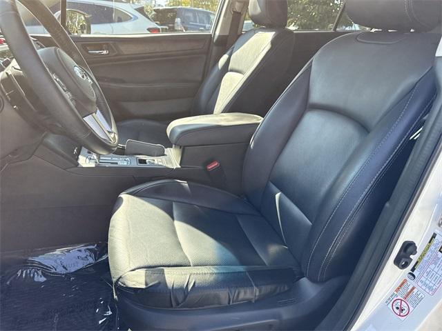 used 2017 Subaru Outback car, priced at $13,999