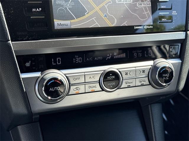 used 2017 Subaru Outback car, priced at $13,999