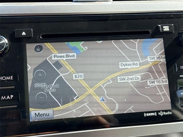 used 2017 Subaru Outback car, priced at $13,999