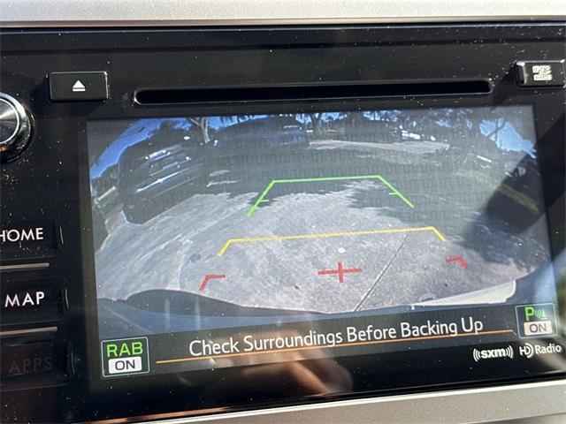 used 2017 Subaru Outback car, priced at $13,999
