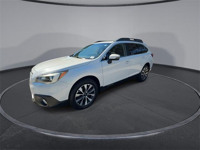 used 2017 Subaru Outback car, priced at $13,999