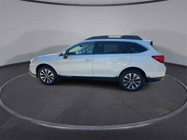 used 2017 Subaru Outback car, priced at $13,999