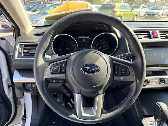 used 2017 Subaru Outback car, priced at $13,999