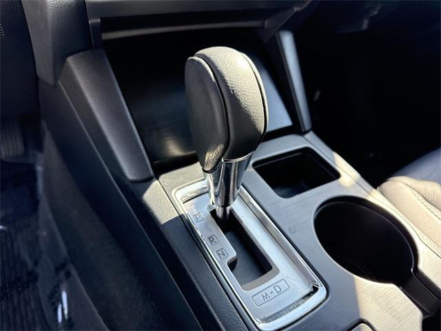 used 2017 Subaru Outback car, priced at $13,999