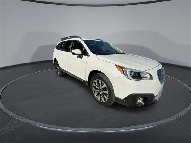 used 2017 Subaru Outback car, priced at $13,999