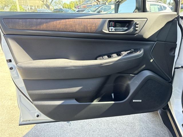 used 2017 Subaru Outback car, priced at $13,999