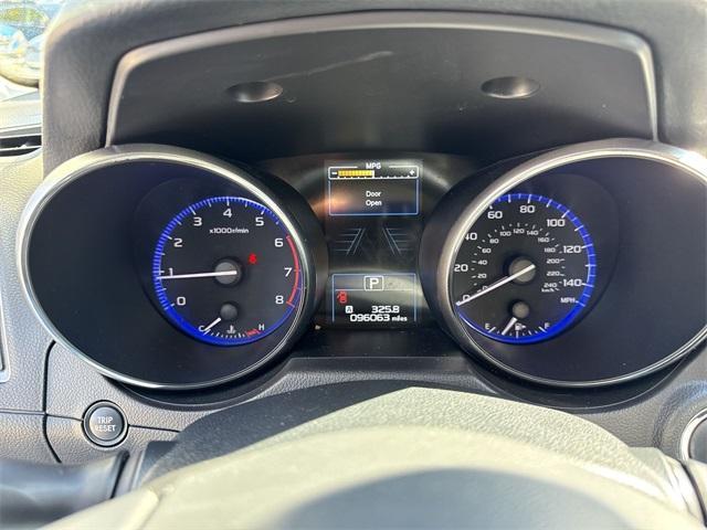 used 2017 Subaru Outback car, priced at $13,999