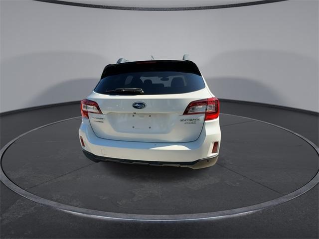 used 2017 Subaru Outback car, priced at $13,999