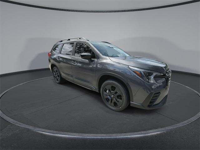 new 2025 Subaru Ascent car, priced at $51,301