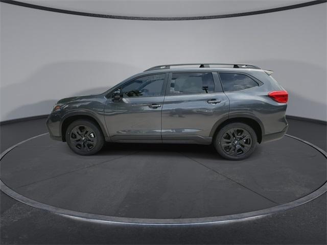 new 2025 Subaru Ascent car, priced at $51,301