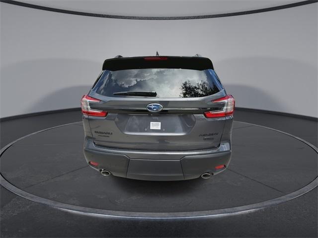 new 2025 Subaru Ascent car, priced at $51,301