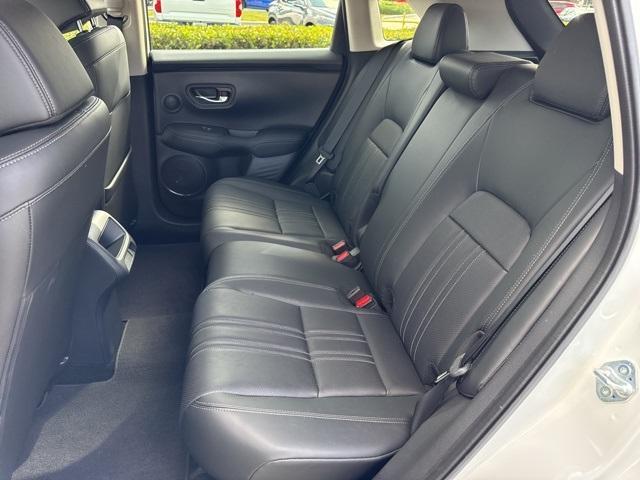 used 2023 Honda HR-V car, priced at $26,363