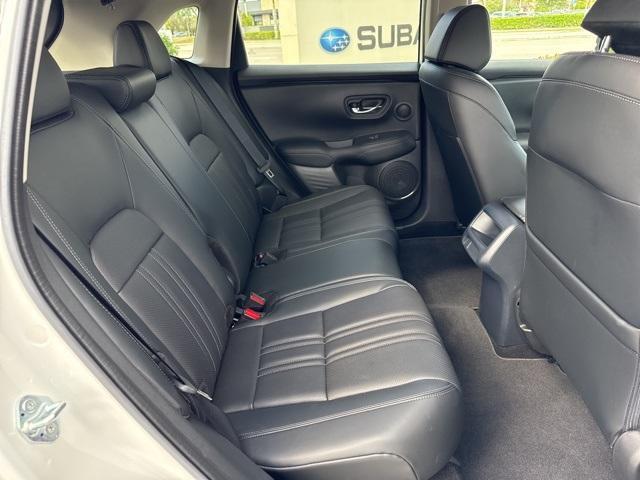 used 2023 Honda HR-V car, priced at $26,363