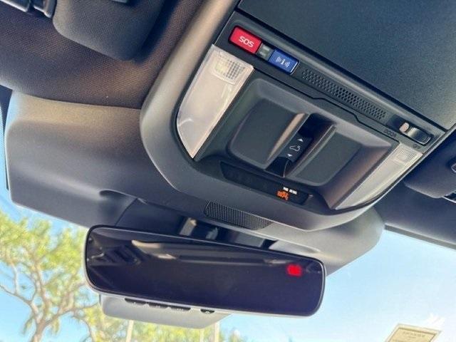 new 2025 Subaru Forester car, priced at $34,171