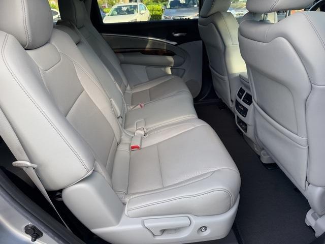 used 2019 Acura MDX car, priced at $23,904