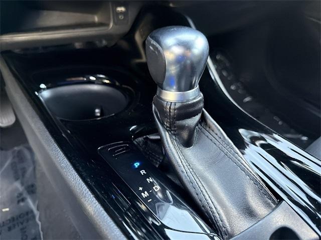 used 2019 Toyota C-HR car, priced at $15,999