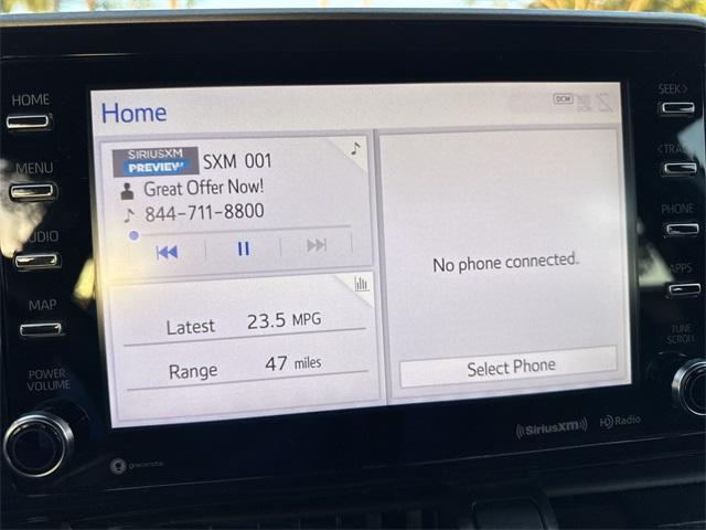 used 2019 Toyota C-HR car, priced at $15,999