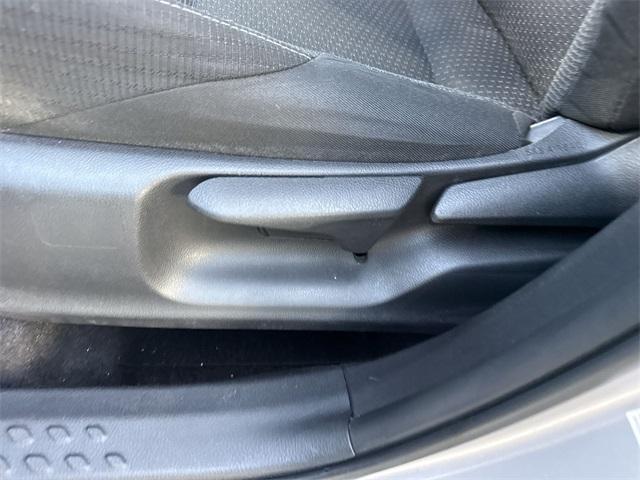 used 2019 Toyota C-HR car, priced at $15,999