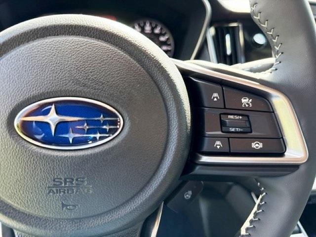 new 2025 Subaru Outback car, priced at $41,956