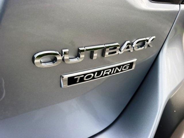 new 2025 Subaru Outback car, priced at $41,956