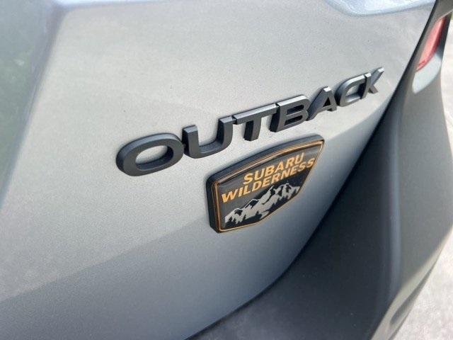 new 2024 Subaru Outback car, priced at $39,546