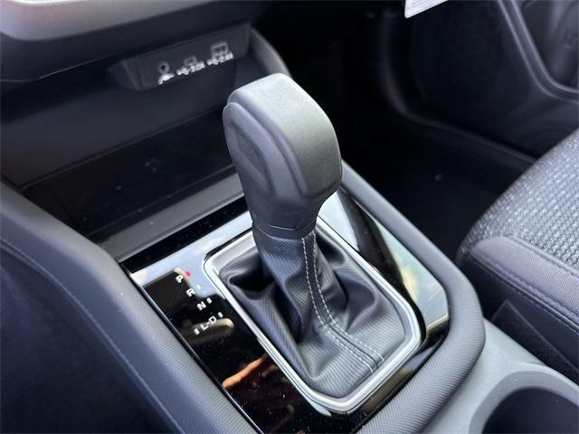 new 2025 Subaru Forester car, priced at $33,194