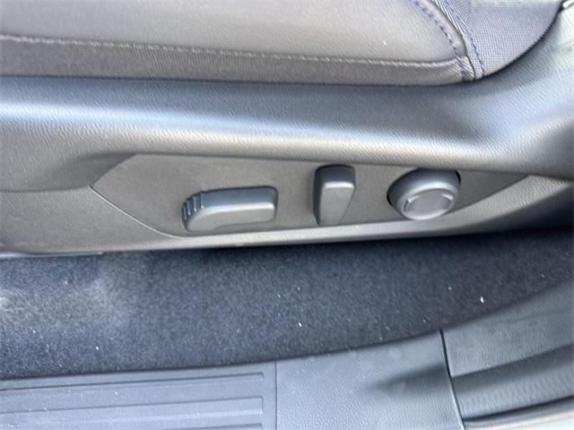 new 2025 Subaru Forester car, priced at $33,194